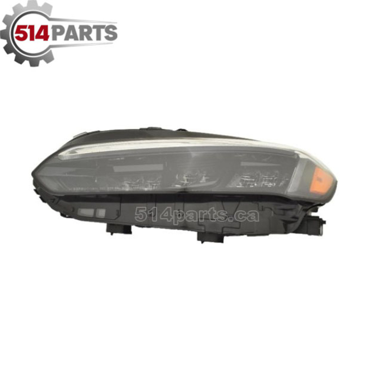 2022 - 2024 HONDA CIVIC HEADLIGHT ASSEMBLY - ENSEMBLE DE PHARE