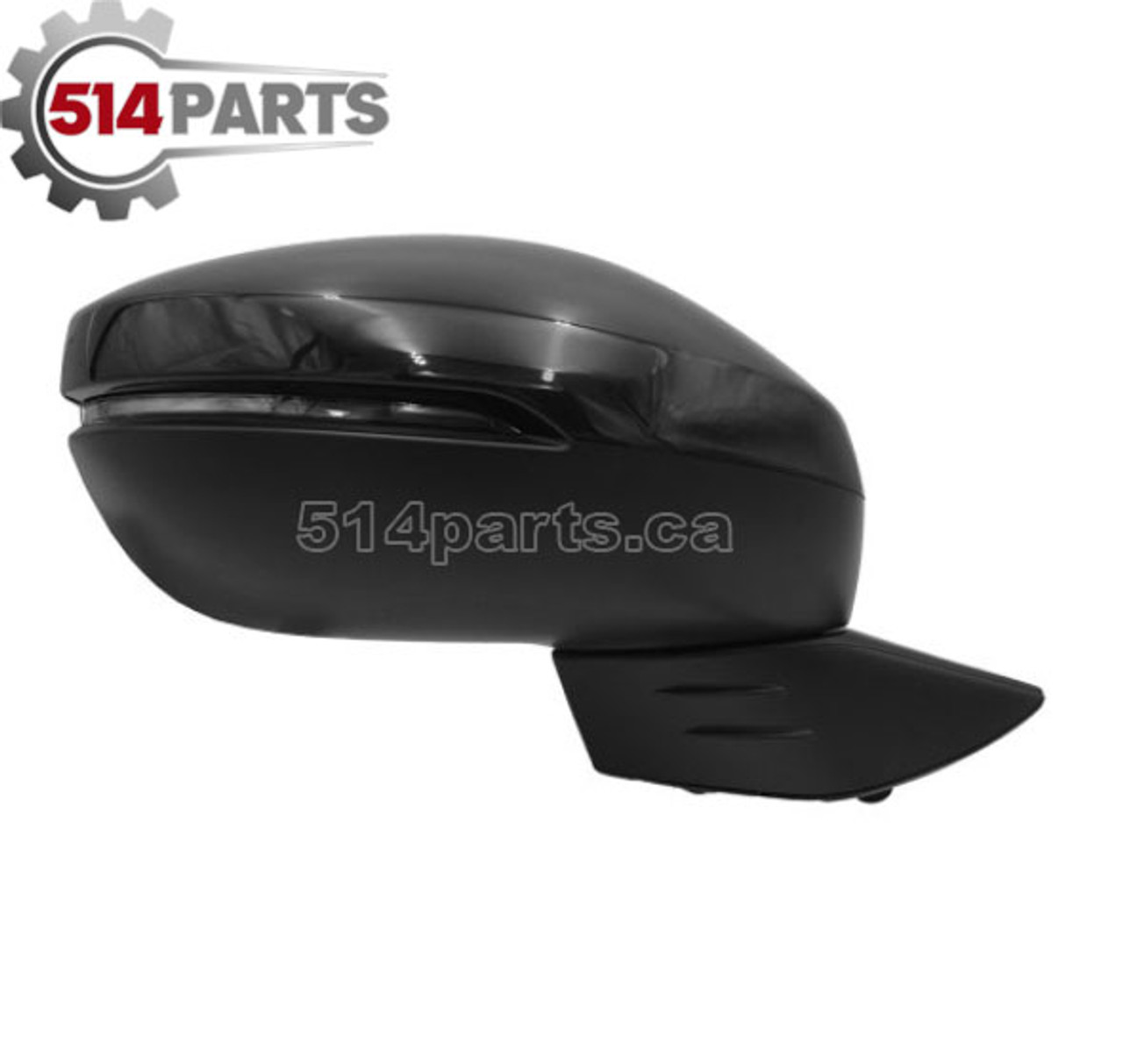 2022 - 2024 HONDA CIVIC POWER DOOR MIRROR - RETROVISEUR DE PORTE ELECTRIQUE
