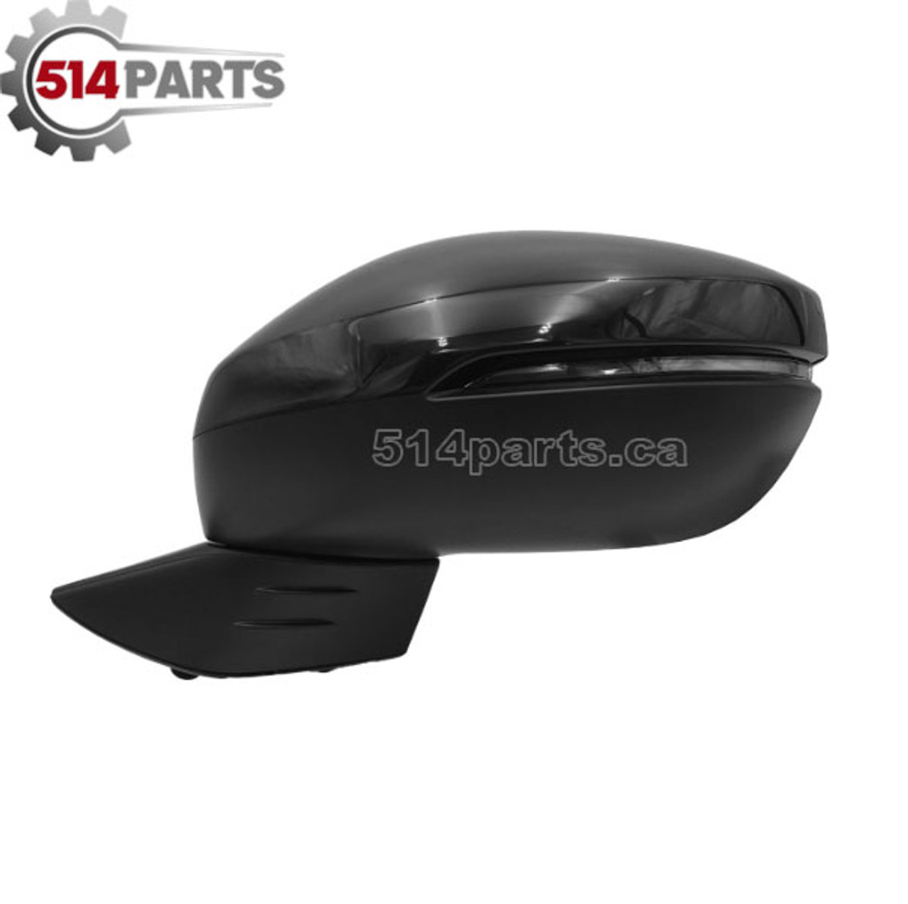 2022 - 2024 HONDA CIVIC POWER DOOR MIRROR - RETROVISEUR DE PORTE ELECTRIQUE