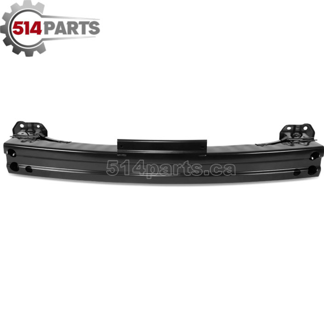 2022 - 2024 HONDA CIVIC REAR BUMPER IMPACT BAR - BARRE D'IMPACT DU PARE-CHOCS ARRIERE