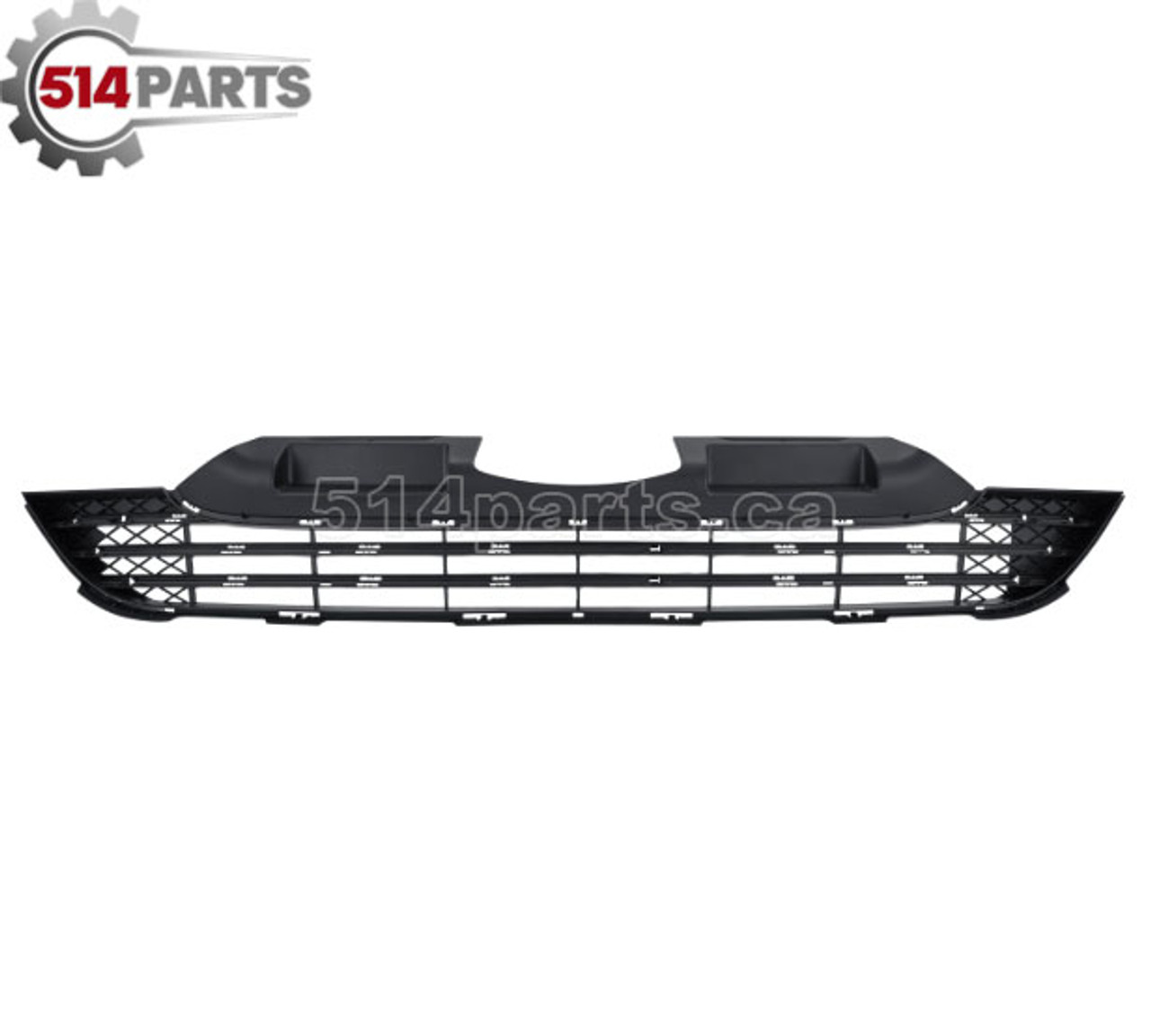 2007 - 2009 HONDA CRV FRONT LOWER GRILLE - GRILE INFERIEURE AVANT