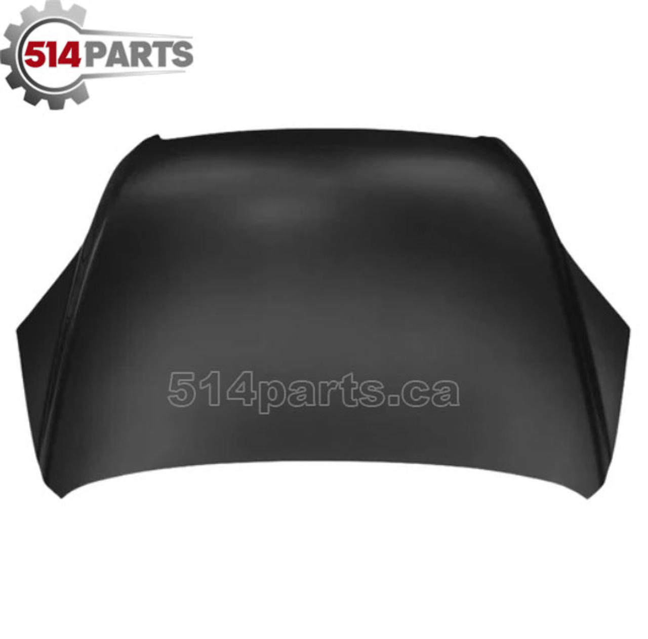 2007 - 2009 HONDA CRV HOOD - CAPOT