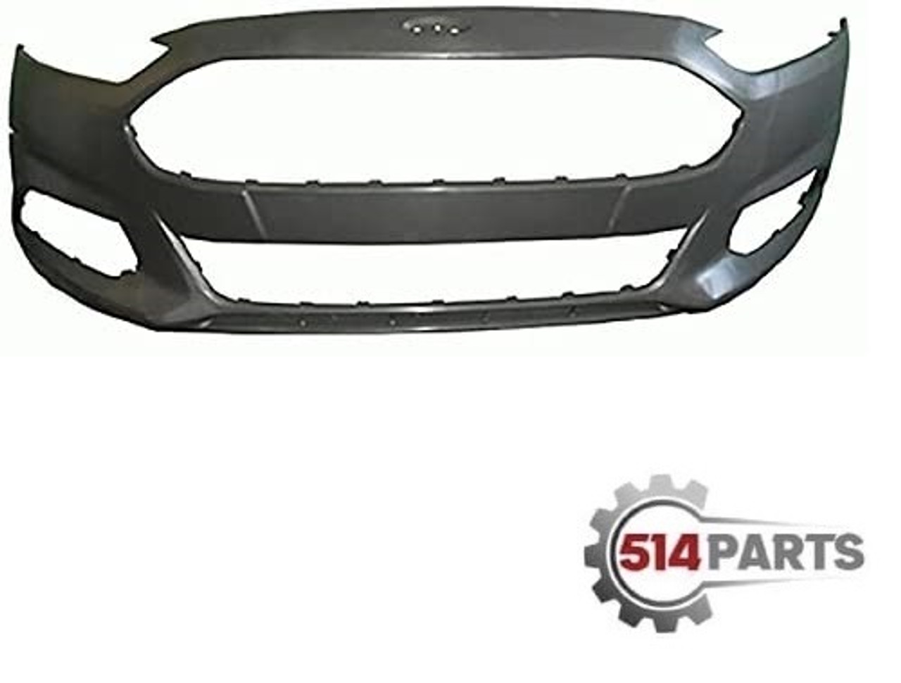 2013 - 2016 FORD FUSION FRONT BUMPER PARE-CHOC AVANT