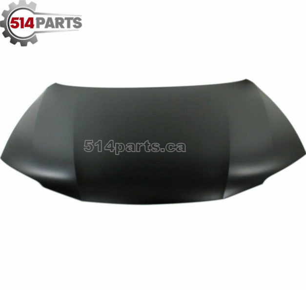 2013 - 2017 HONDA ACCORD V6 HOOD - CAPOT