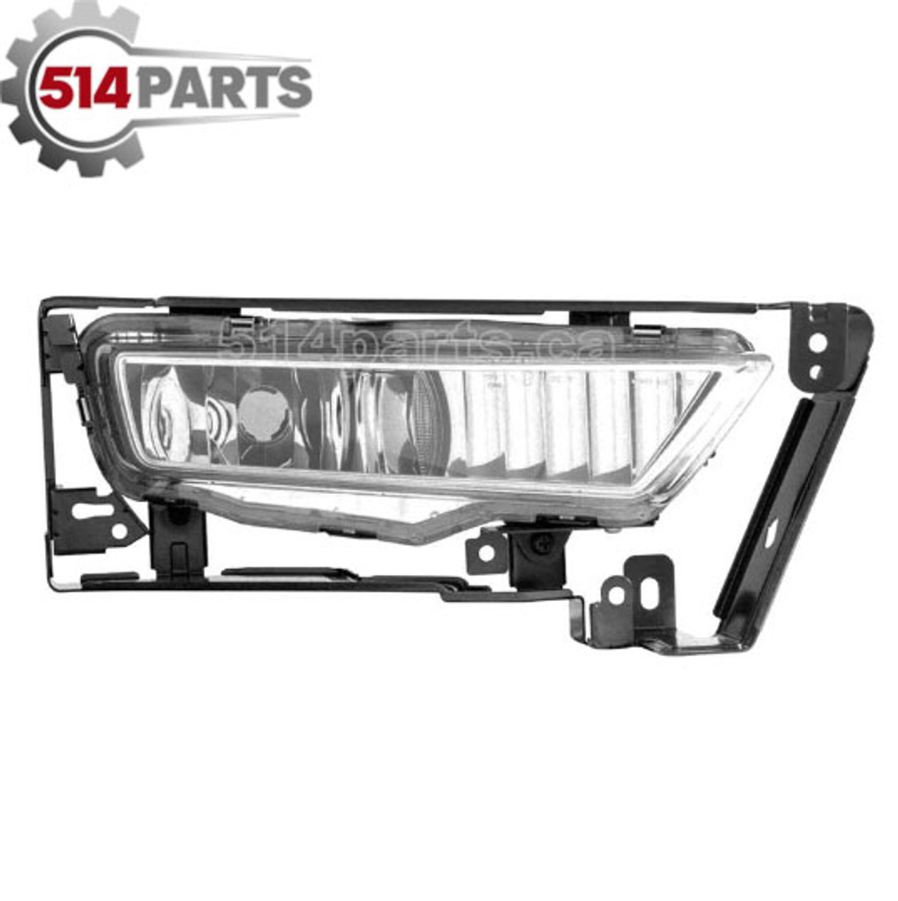 2013 HONDA ACCORD FOG LIGHT ASSEMBLY - ENSEMBLE DE PHARE ANTIBROUILLARD