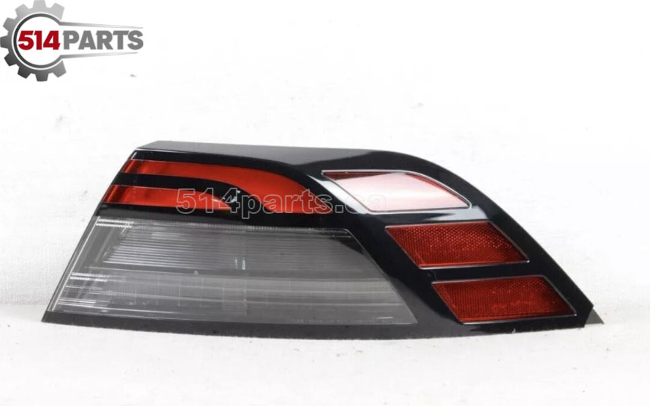 2023 - 2025 HONDA ACCORD OUTER TAIL LIGHT ASSEMBLY - ENSEMBLE DE FEU ARRIÈRE EXTÉRIEUR