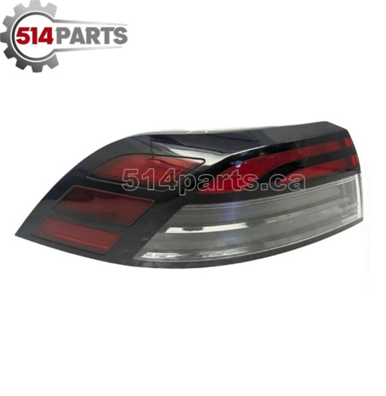 2023 - 2025 HONDA ACCORD OUTER TAIL LIGHT ASSEMBLY - ENSEMBLE DE FEU ARRIÈRE EXTÉRIEUR