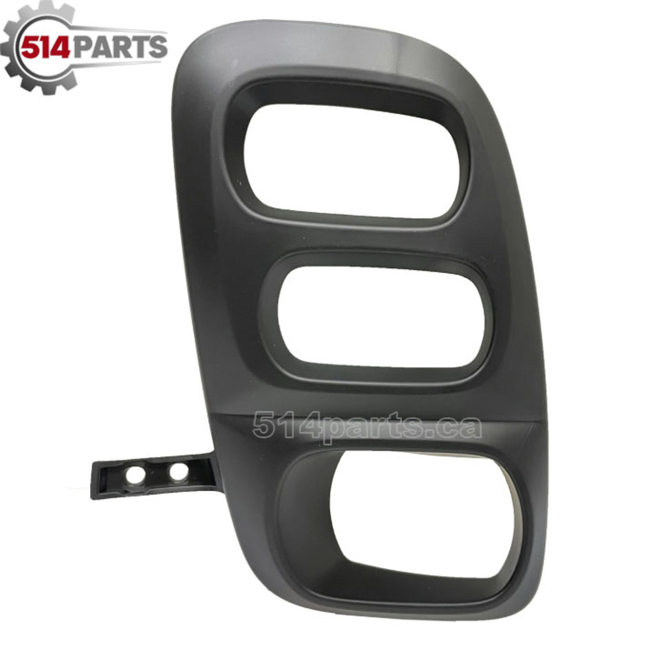 2021 - 2024 HONDA ODYSSEY FOG LIGHT BEZEL - ENTOURAGE DE PHARE ANTIBROUILLARD