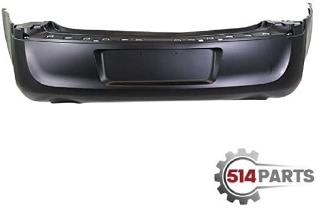 2011 - 2014 CHRYSLER 300 REAR BUMPER PARE-CHOC ARRIERE