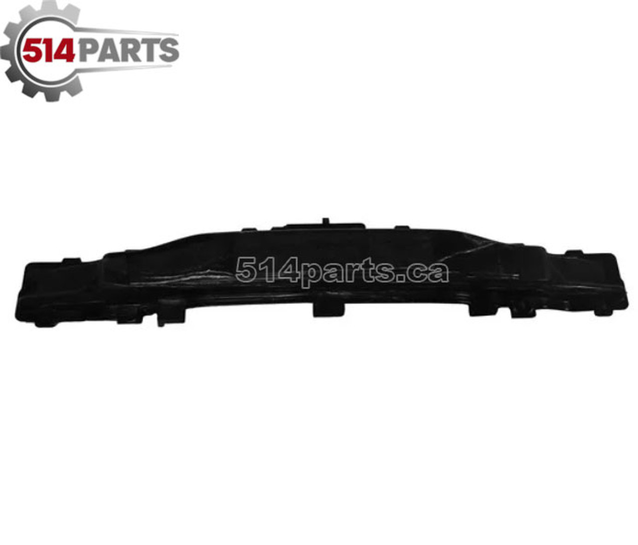 2014 - 2016 HYUNDAI ELANTRA USA BUILT SEDAN REAR BUMPER IMPACT BAR - BARRE D'IMPACT DU PARE-CHOCS ARRIÈRE