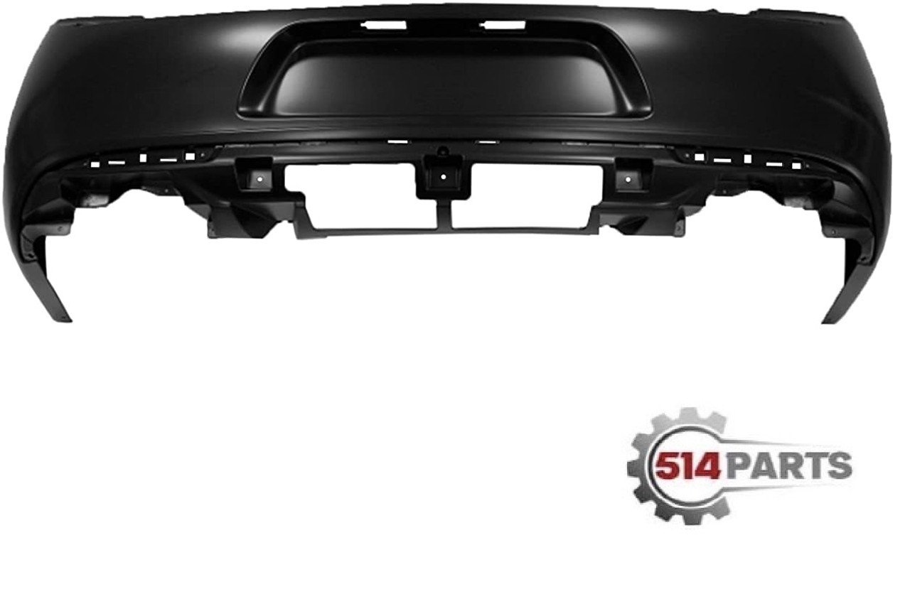 2015 - 2021 CHRYSLER 300 REAR BUMPER PARE-CHOC ARRIERE