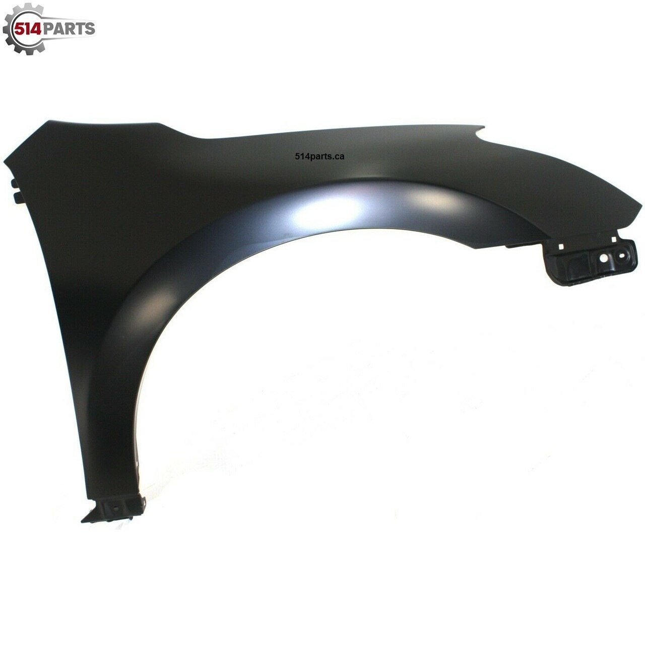 2008 - 2011 NISSAN ALTIMA COUPE FENDERS - AILES