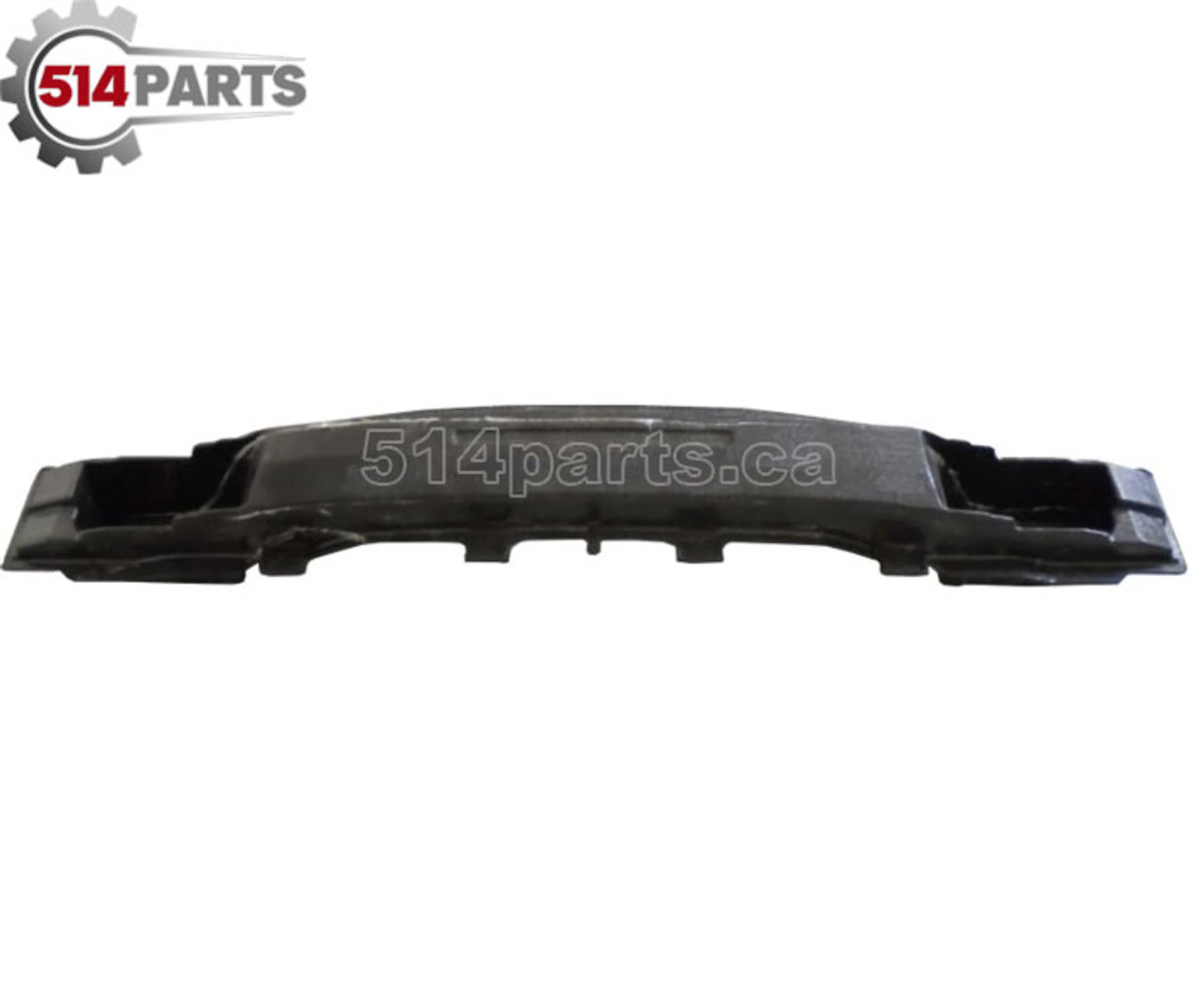 2016 - 2017 HYUNDAI SONATA REAR BUMPER IMPACT BAR - BARRE D'IMPACT DU PARE-CHOCS ARRIÈRE