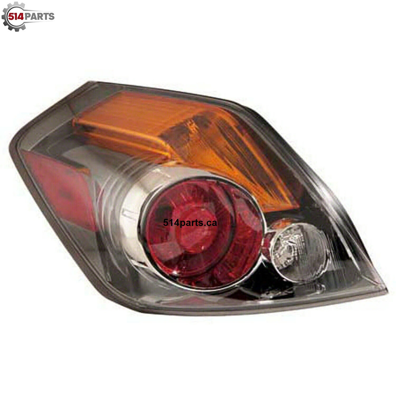 2010 - 2012 NISSAN ALTIMA and ALTIMA HYBRID TAIL LIGHTS High Quality - PHARES ARRIERE Haute Qualite