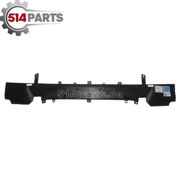 2012 - 2017 HYUNDAI ACCENT FRONT BUMPER IMPACT ABSORBER - ABSORBEUR D'IMPACT DE PARE-CHOCS AVANT