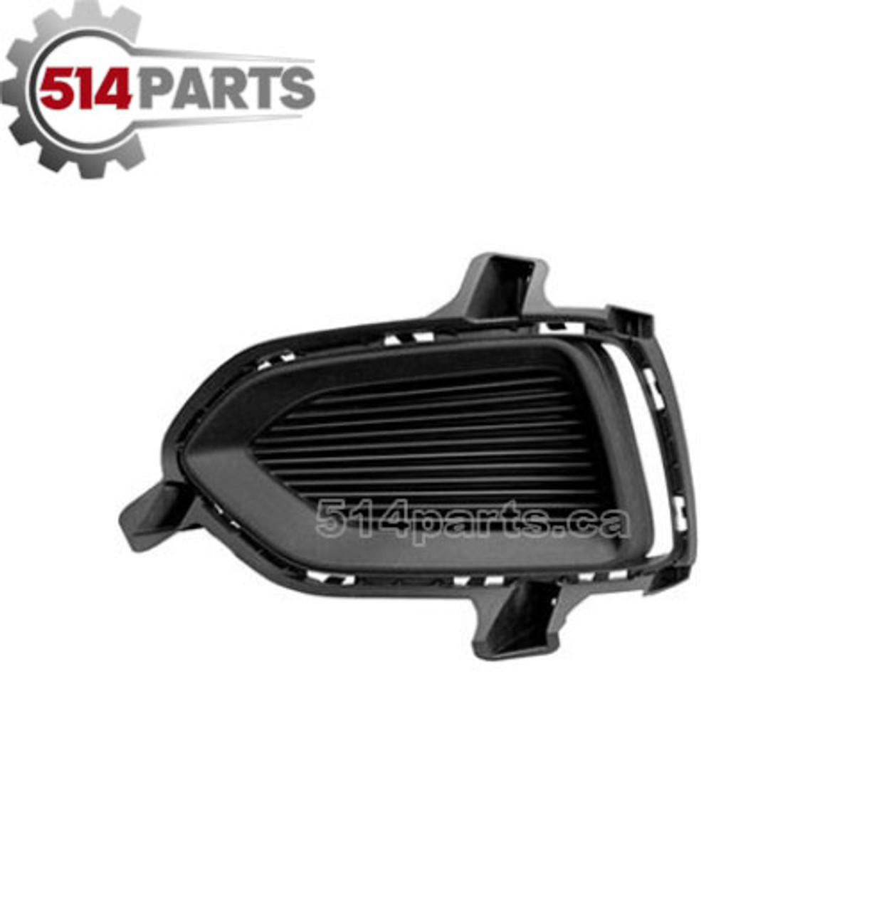 2018 - 2022 HYUNDAI ACCENT FOG LIGHT COVER - COUVERCLE DE PHARE ANTIBROUILLARD