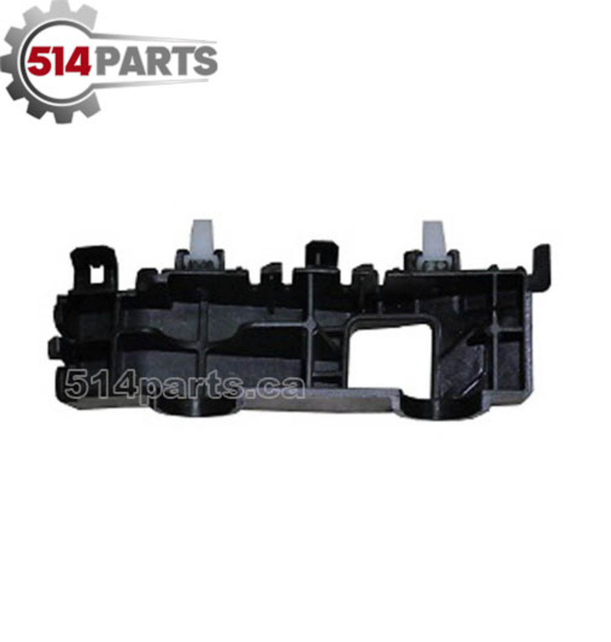 2016 - 2021 HYUNDAI TUSCON FRONT BUMPER COVER RETAINER - FIXATION DU CACHE DU PARE-CHOCS AVANT