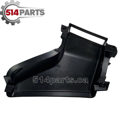 2022 - 2023 HYUNDAI TUSCON BUMPER COVER AIR DUCT - CONDUIT D'AIR DU COUVRE-PARE-CHOCS