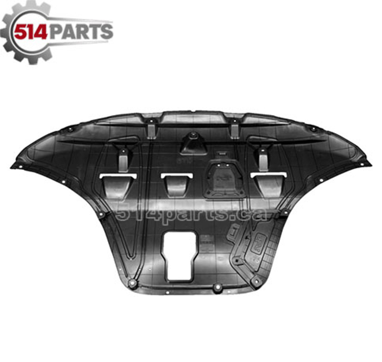 2022 - 2023 HYUNDAI TUSCON SE/SEL/LIMITED UNDERCAR SHIELD - PROTECTION SOUS-CARROSSERIE