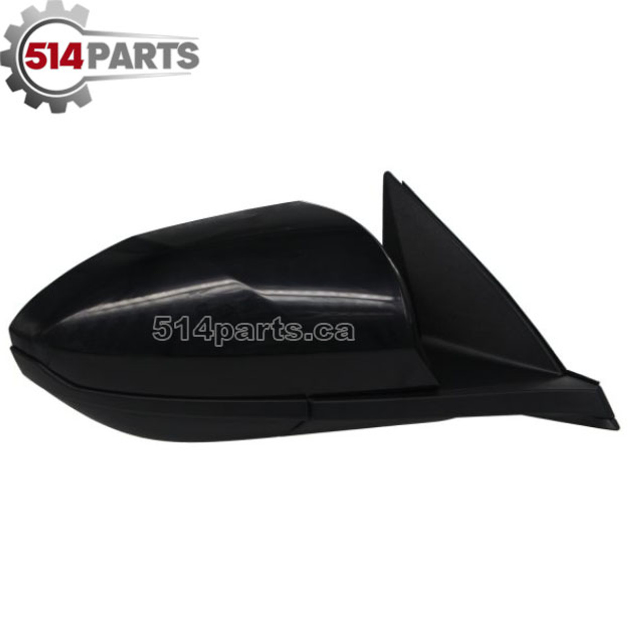 2022 - 2023 HYUNDAI TUSCON SE POWER DOOR MIRROR WITHOUT TURN SIGNAL - RÉTROVISEUR EXTÉRIEUR ÉLECTRIQUE SANS INDICATEUR DE DIRECTION