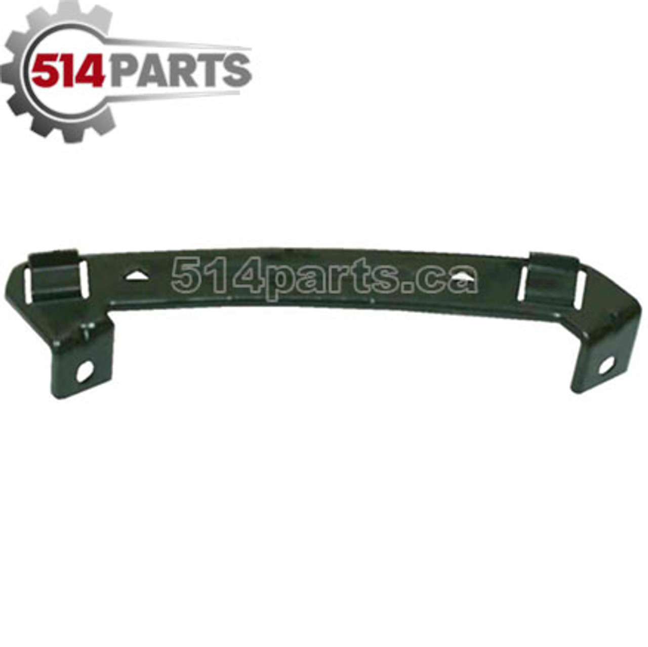 2007 - 2012 HYUNDAI SANTA FE FRONT OUTER BUMPER COVER RETAINER - SUPPORT EXTÉRIEUR DE COUVERCLE DE PARE-CHOCS AVANT