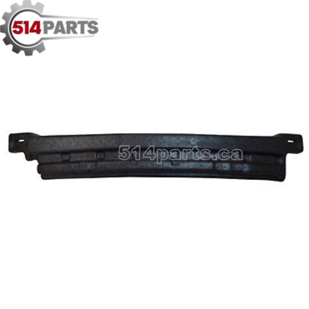 2013 - 2016 HYUNDAI SANTA FE EXCEPT SPORT FRONT BUMPER IMPACT ABSORBER - ABSORBEUR D'IMPACT DU PARE-CHOCS AVANT