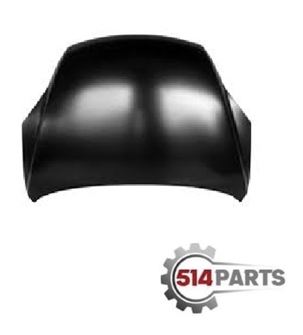 2010 - 2011 HONDA CRV HOOD  -  CAPOT