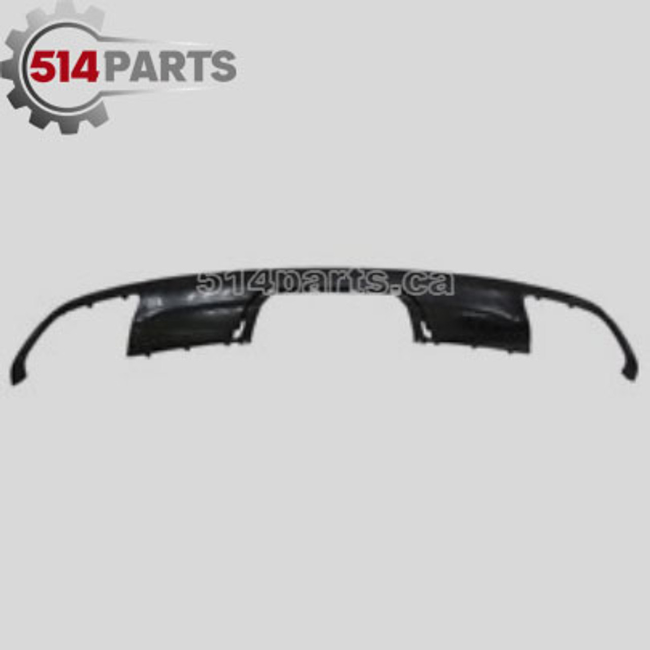 2017 - 2018 HYUNDAI SANTA FE REAR SKID PLATE - PLAQUE DE PROTECTION ARRIÈRE