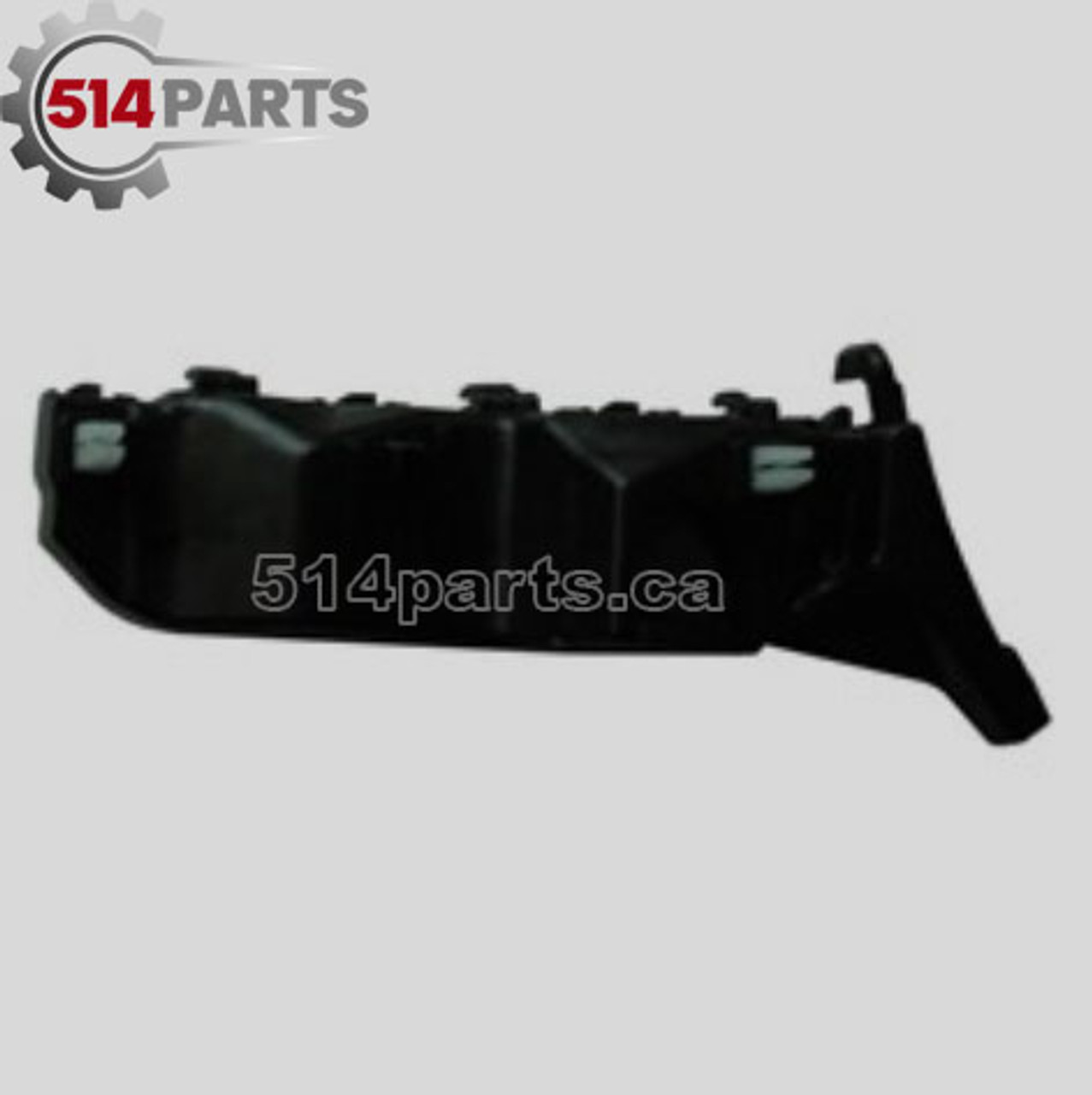 2019 - 2020 HYUNDAI SANTA FE FRONT INNER BUMPER COVER SUPPORT - SUPPORT INTERNE DE COUVERCLE DE PARE-CHOCS AVANT