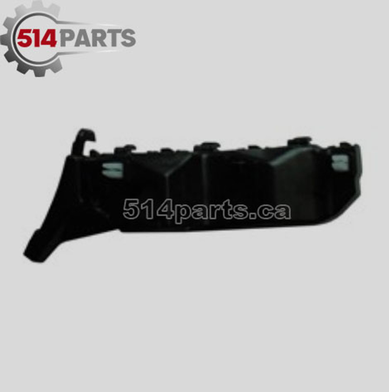 2019 - 2020 HYUNDAI SANTA FE FRONT INNER BUMPER COVER SUPPORT - SUPPORT INTERNE DE COUVERCLE DE PARE-CHOCS AVANT