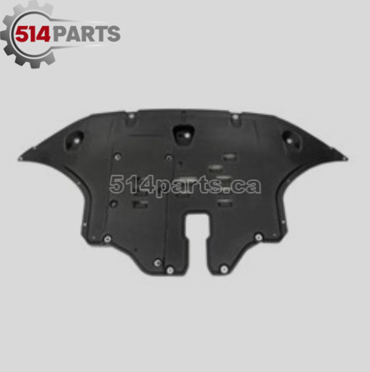 2019 - 2020 HYUNDAI SANTA FE FRONT UNDERCAR SHIELD - PROTECTION INFÉRIEURE AVANT