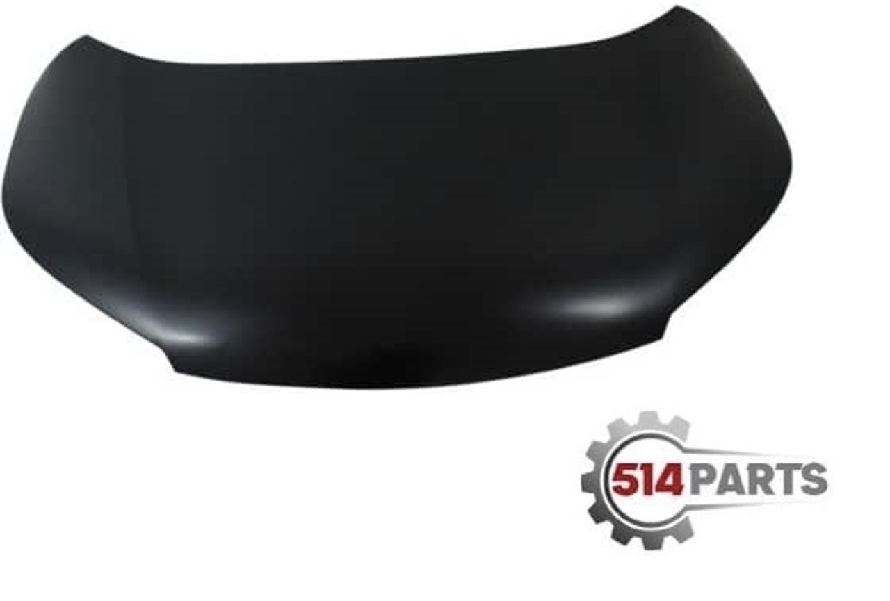 2012 - 2016 HONDA CRV HOOD - CAPOT