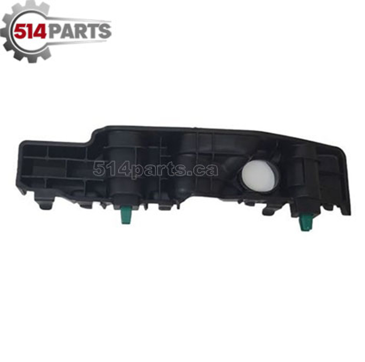 2022 - 2023 HYUNDAI KONA FRONT OUTER BUMPER COVER BRACKET - SUPPORT DE COUVERCLE DE PARE-CHOCS EXTERIEUR AVANT