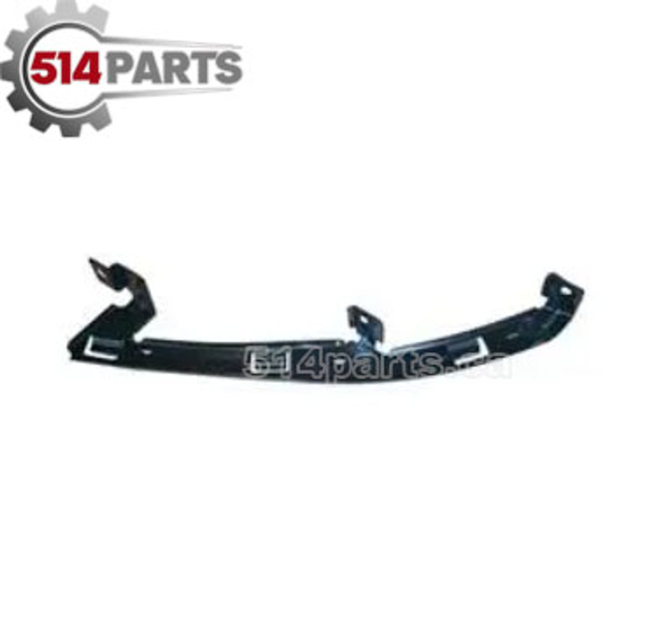 2010 - 2013 KIA FORTE FRONT UPPER BUMPER COVER SUPPORT - SUPPORT DU CACHE DU PARE-CHOCS AVANT SUPÉRIEUR