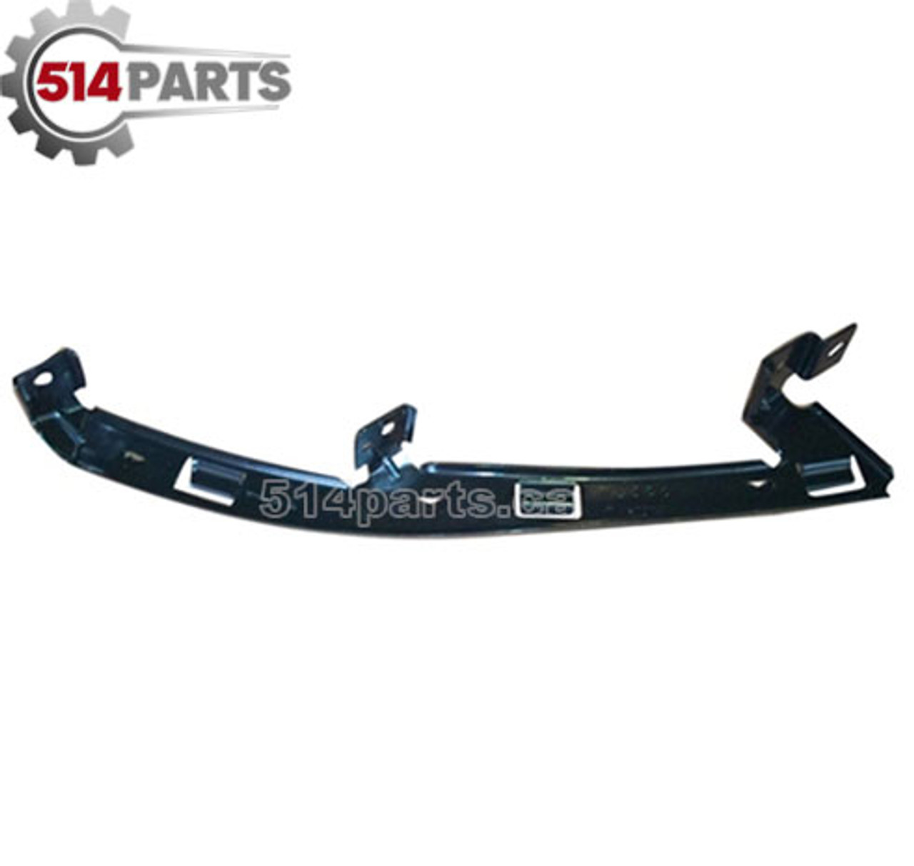 2010 - 2013 KIA FORTE FRONT UPPER BUMPER COVER SUPPORT - SUPPORT DU CACHE DU PARE-CHOCS AVANT SUPÉRIEUR