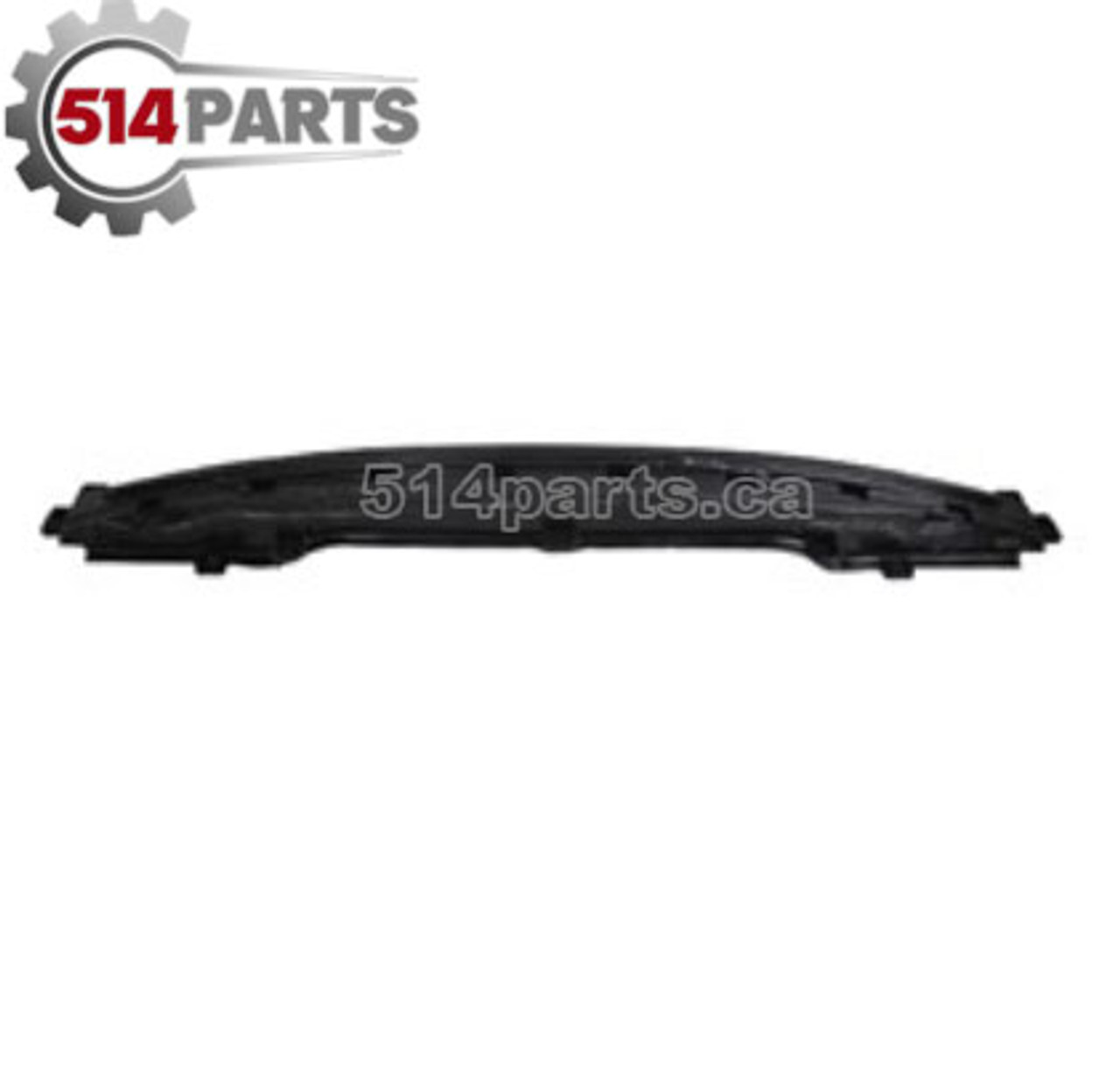 2017 - 2018 KIA FORTE REAR BUMPER IMPACT BAR - BARRE D'IMPACT DU PARE-CHOCS ARRIÈRE