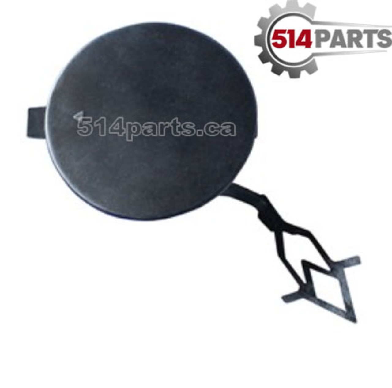 2019 - 2021 KIA FORTE FRONT TOW HOOK COVER - COUVERCLE DE CROCHET DE REMORQUAGE AVANT