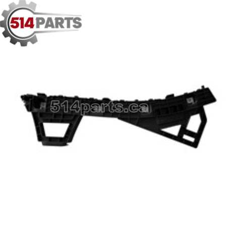 2019 - 2021 KIA FORTE REAR UPPER BUMPER COVER RETAINER - FIXATION DU CACHE DU PARE-CHOCS ARRIÈRE SUPÉRIEUR