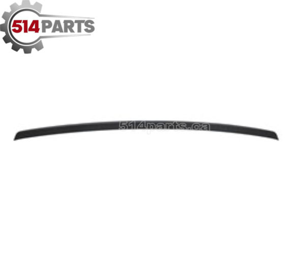 2019 - 2020 KIA OPTIMA FRONT BUMPER COVER LOWER DEFLECTOR - DÉFLECTEUR INFÉRIEUR DE CACHE PARE-CHOCS AVANT