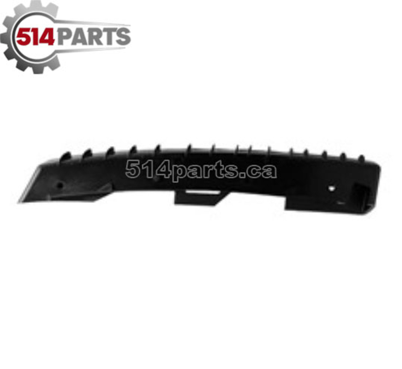 2017 - 2019 KIA NIRO FRONT UPPER BUMPER COVER SUPPORT - SUPPORT DU CACHE DU PARE-CHOCS AVANT SUPÉRIEUR
