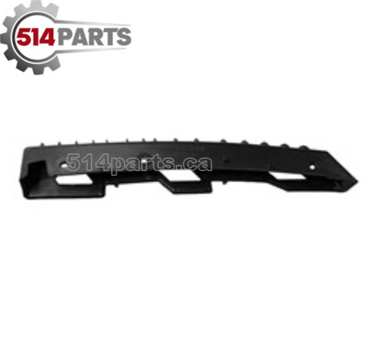 2017 - 2019 KIA NIRO FRONT UPPER BUMPER COVER SUPPORT - SUPPORT DU CACHE DU PARE-CHOCS AVANT SUPÉRIEUR