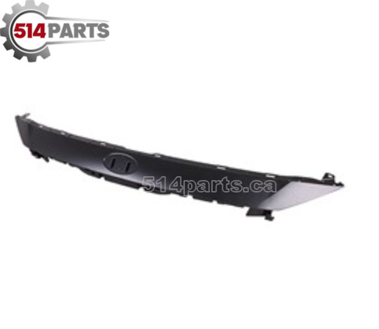 2019 - 2021 KIA SEDONA FRONT BUMPER GRILLE COVER - COUVERCLE DE CALANDRE DE PARE-CHOCS AVANT