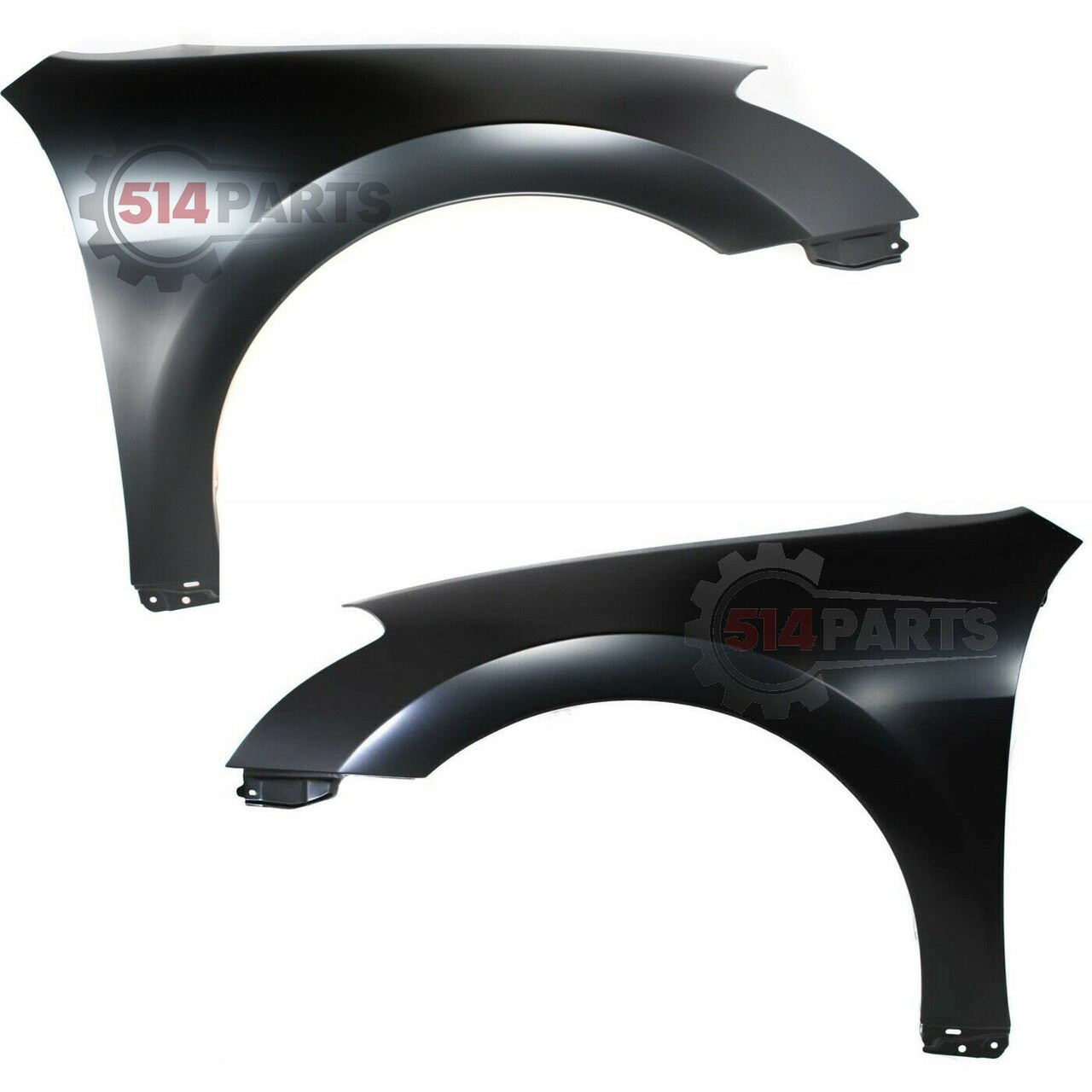 2004 - 2008 NISSAN MAXIMA FRONT FENDERS - AILES AVANT