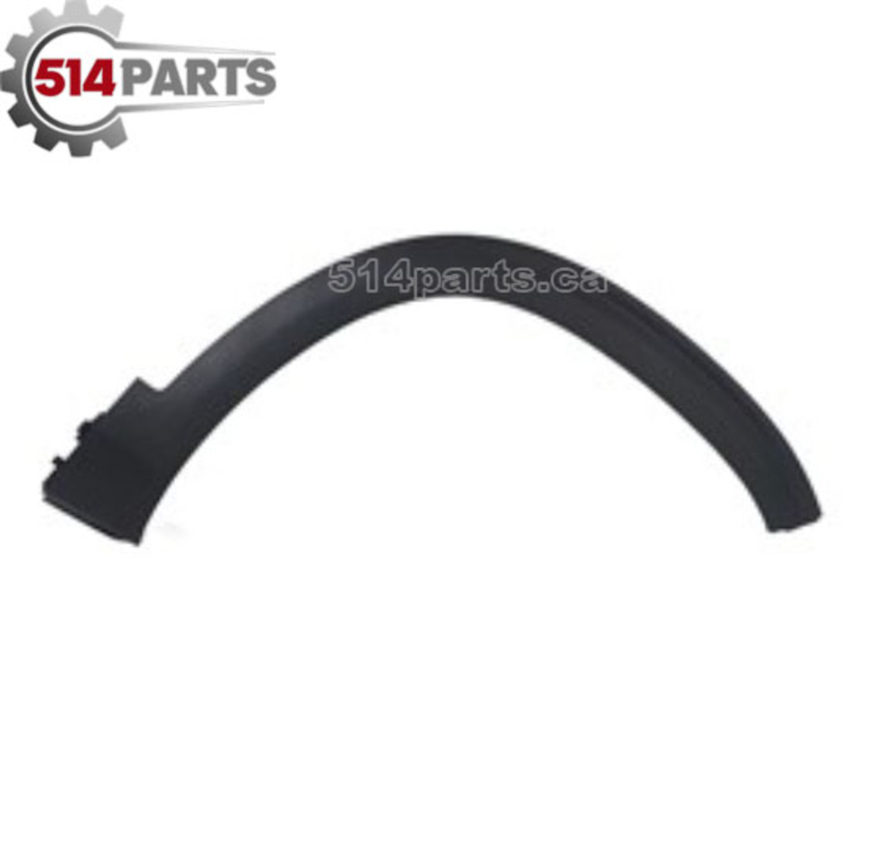 2021 - 2024 KIA SELTOS FRONT WHEEL ARCH TRIM - MOULURE D'ARCHE DE ROUE AVANT