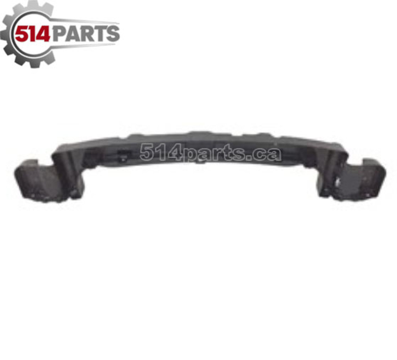 2021 - 2023 KIA SELTOS REAR BUMPER COVER MOLDING - MOULURE DE COUVRE-PARE-CHOCS ARRIÈRE