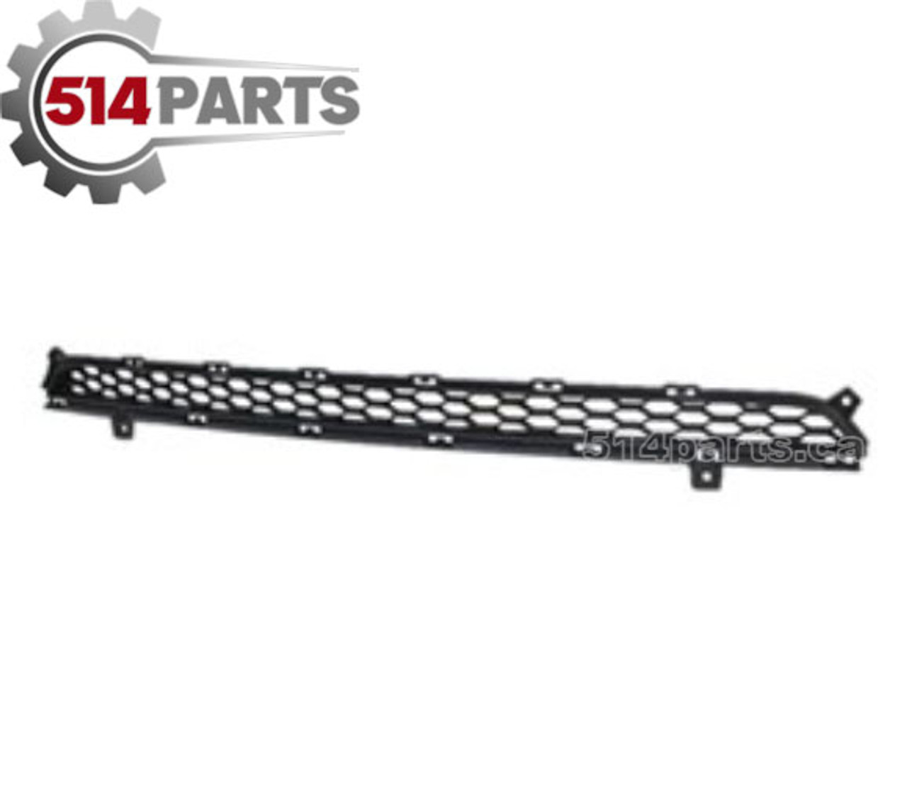 2011 - 2013 KIA SORENTO EXCEPT SX FRONT LOWER GRILLE - GRILLE INFÉRIEURE AVANT