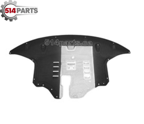 2016 - 2020 KIA SORENTO 3.3L FRONT UNDERCAR SHIELD - PARE-CHOCS INFÉRIEUR AVANT