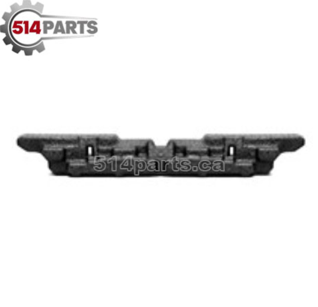2021 - 2023 KIA SORENTO FOR GAS 1-PIECE BUMPERS FRONT BUMPER IMPACT ABSORBER - ABSORBEUR D'IMPACT DE PARE-CHOCS AVANT