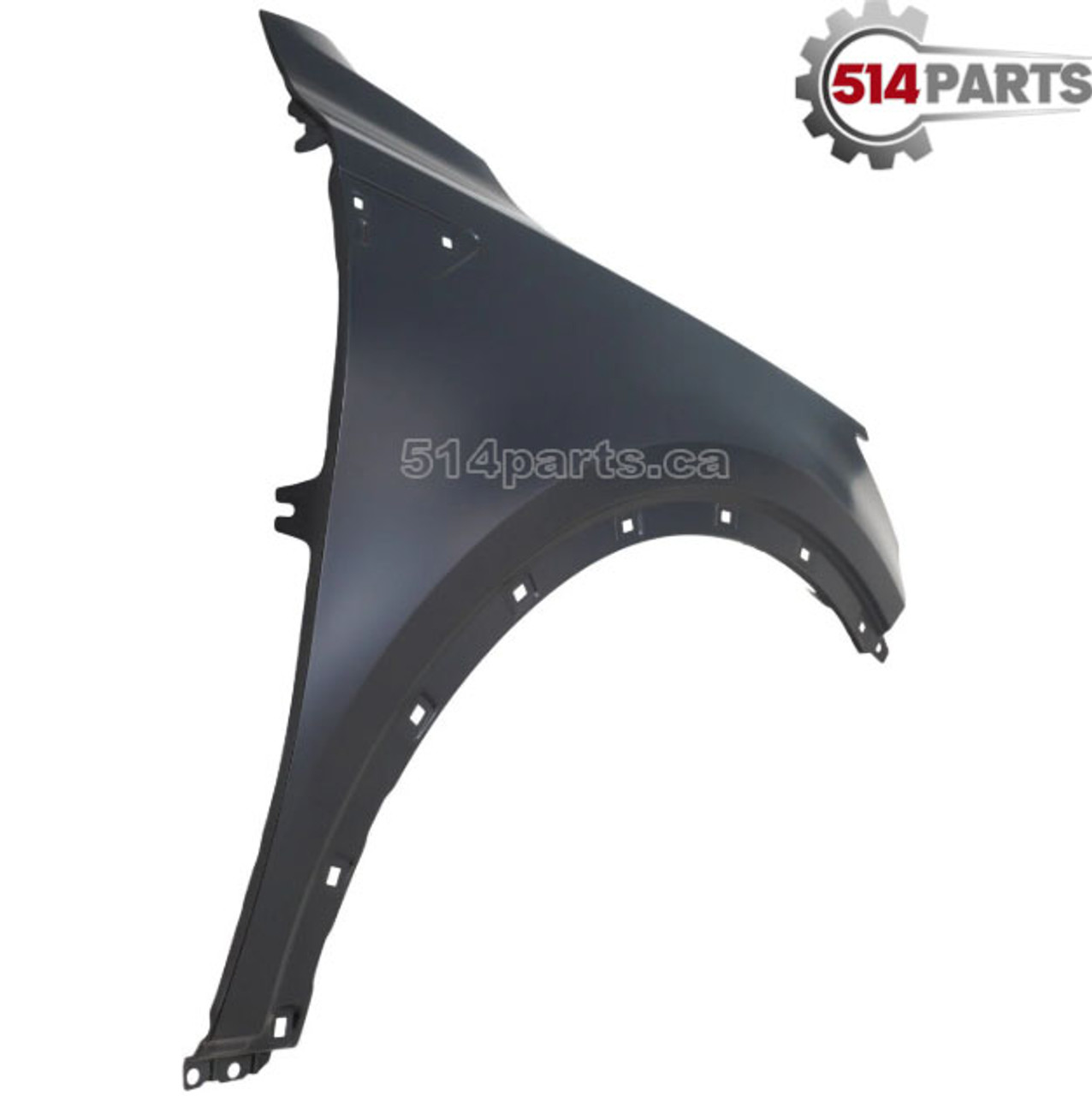 2021 - 2023 KIA SORENTO FRONT FENDERS - AILES AVANT