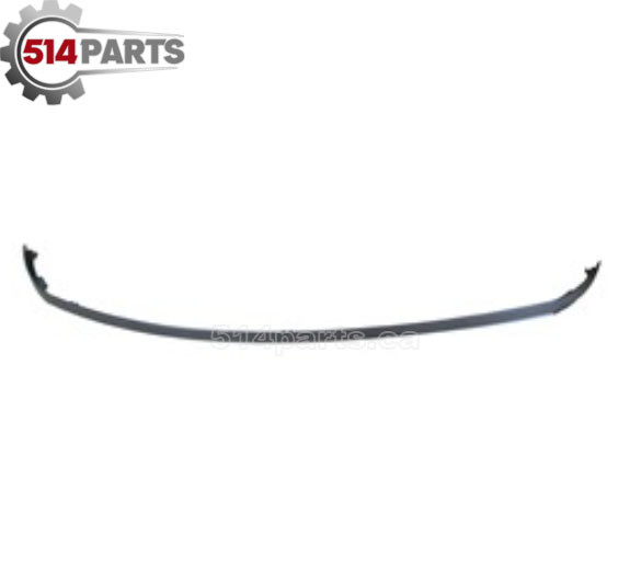 2012 - 2013 KIA SOUL FRONT LOWER BUMPER DEFLECTOR - DÉFLECTEUR INFÉRIEUR DE PARE-CHOCS AVANT
